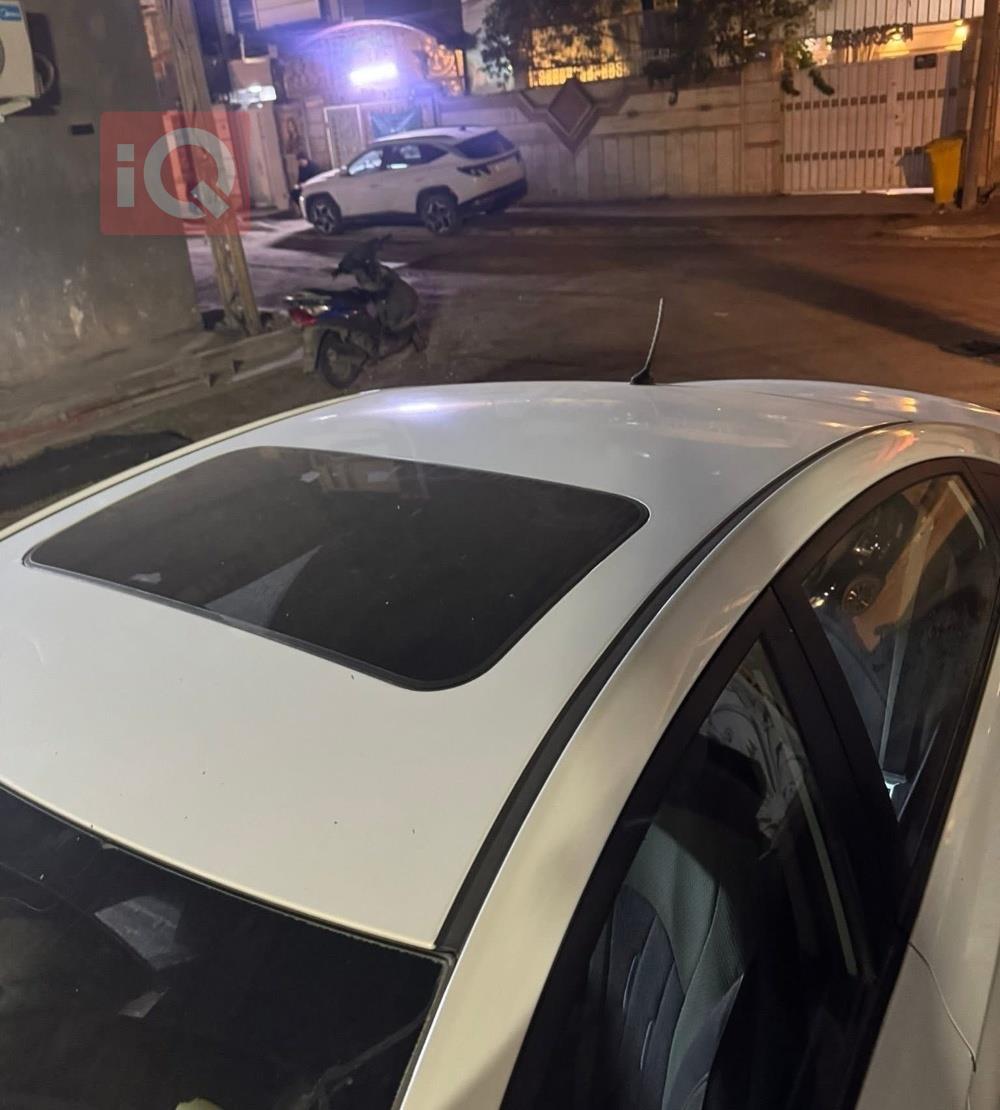 هيونداي أكسنت